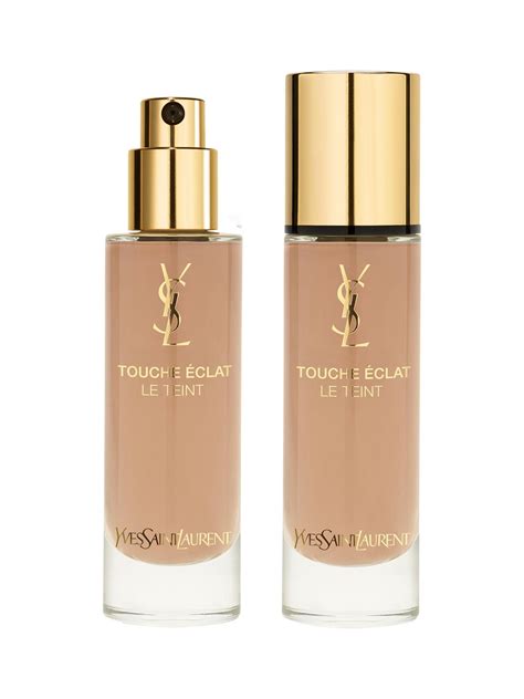 ysl touche eclat br40|YSL touch éclat.